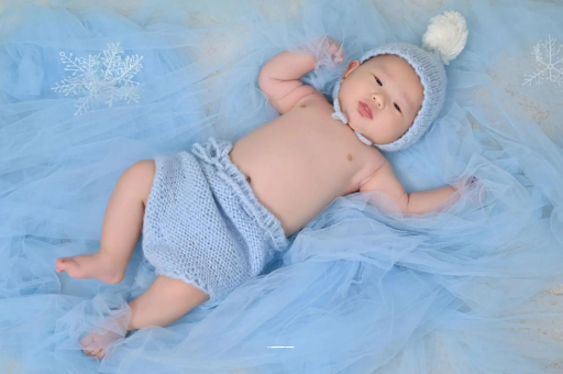 天津宝宝后囟门闭合时间 天津宝宝后囟门闭合时间