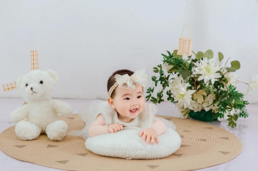 天津宝宝发烧怎么按摩退烧