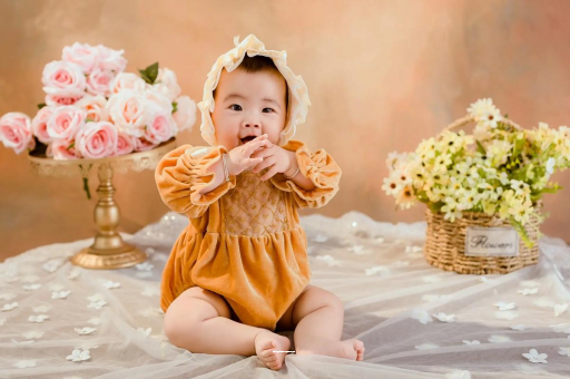 天津宝宝发烧无症状